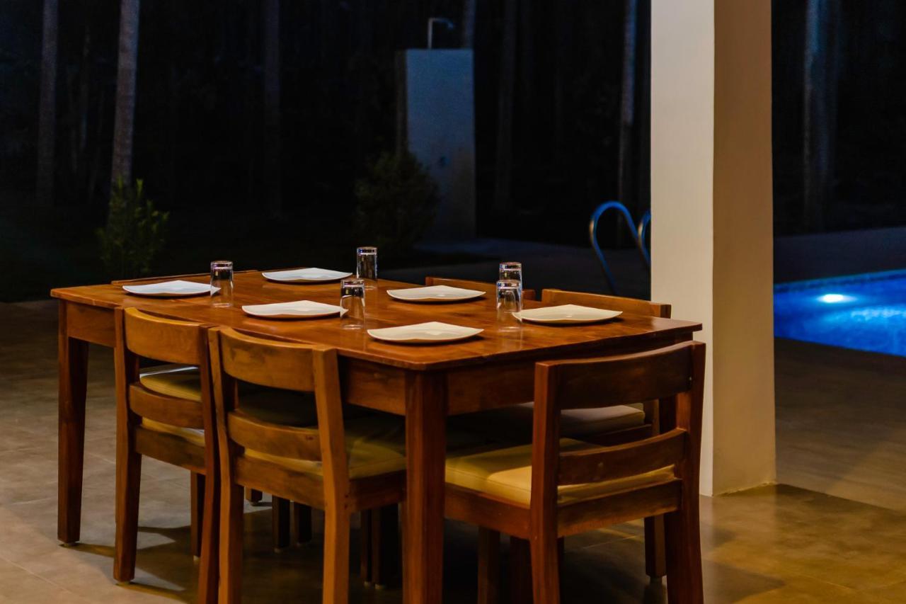 Stayvista At Tall Silver With Infinity Pool & Breakast ماديكيري المظهر الخارجي الصورة